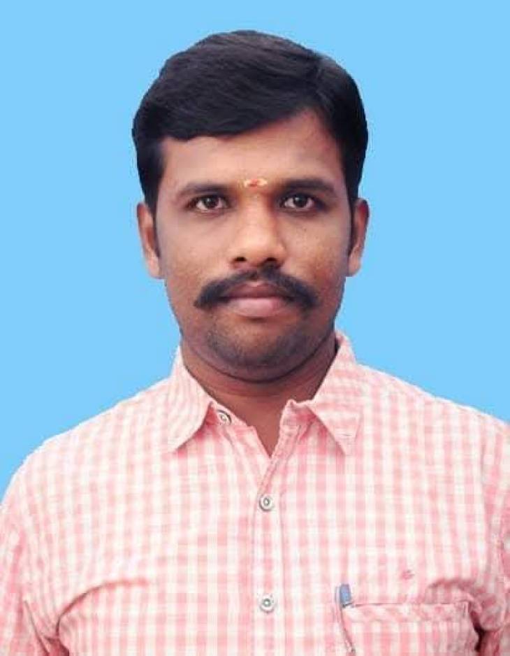 பாஜக மாவட்டச் செயலாளராக க.குணசேகரன் நியமனம்!