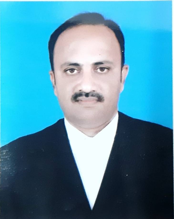 உச்சநீதிமன்ற வழக்கறிஞர் வி.பிரபு நோட்டரி பப்ளிக் ஆக நியமனம்!
