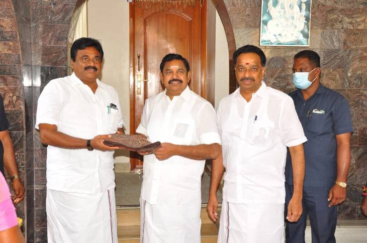கடைசி நிமிடம் வரை போராடிய கலையரசன்! வென்றது சாதியா? பணமா?

