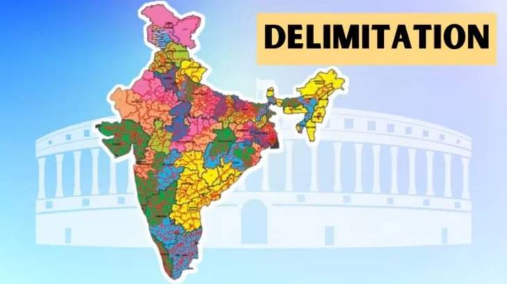 தொகுதி மறுசீரமைப்பு எனும் மாயவலை; லாப, நஷ்டக் கணக்கு என்ன?